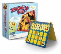 Настольная игра "Угадай кто?" (компакт-версия)