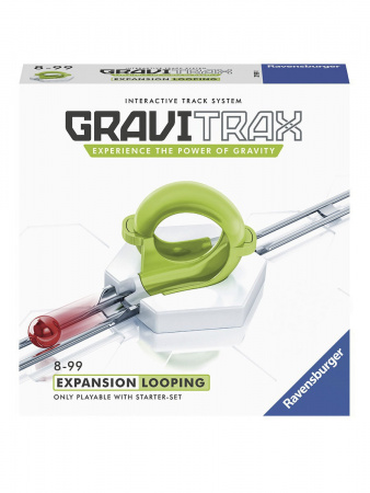 Конструктор GraviTrax Петля