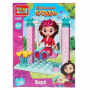 Конструктор "Сказочный патруль: Варя на качелях"